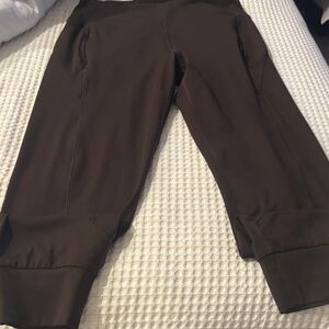Quince Legging Joggers